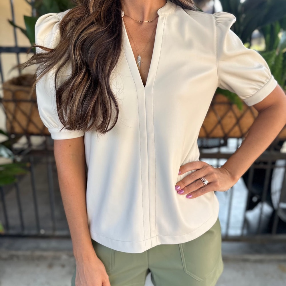 Steve Madden Jane Top